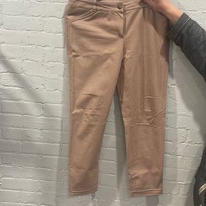 Escada pants